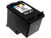 1PK INK for HP 92 HP92 C9362WN PSC 1510 1510V 1510XI 9362 1507 Photosmart C3183