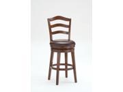 Hillsdale 4722-830 Windsor Swivel Bar Stool NEW