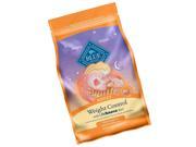 Blue Buffalo Weight Control Natural Adult Dry Cat Food, Chicken & Brown Rice