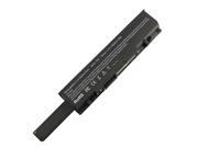 9 Cell Laptop Battery for Dell Studio1555 1557 1558 WU960 312-0701 KM898