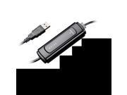 Plantronics DA45 USB Sound Card (IL/RT5-1136-DA45-NOB)