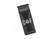 Black Rifle Coffee Company CAF Blend, Medium Roast, Ground, 12 Ounce Bag