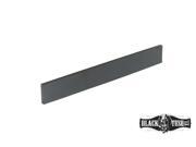 Graph Tech Black Tusq XL PS-9332-00 (was PT-9332-00) Acoustic Saddle 3/32' Slab