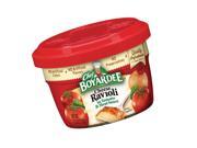 Chef Boyardee Cheese Ravioli, 7.5 Oz. Microwavable Bowl (Pack of 12)