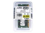 1GB SODIMM Gateway MX3210 MX3212 MX3212 6331 MX3215 MX3215 5948 Ram Memory