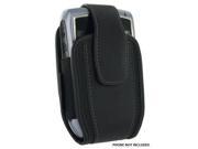Genuine BlackBerry Holster with Belt Clip for 9550 Storm 2 9650 Bold 8530 Curve