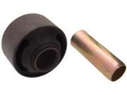 Febest REAR BUSHING  FRONT CONTROL ARM # TAB-140 OEM 48655-20140