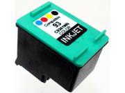 1PK for HP93 HP 93 C9361WN Color PHOTOSMART C4188 7850 PSC 1507