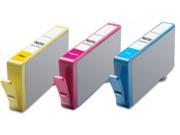 3PK for HP 902XL 902 XL Set Ink Cartridge Officejet Pro 6958 6960 6968 6970 6974