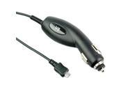Car Charger Adapter for BlackBerry Curve 8530