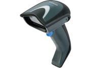 Datalogic Gryphon GD4410 General Purpose Corded 2D Area Imager Barcode Reader, I