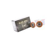 Black Rifle Coffee Company CAF Caffeinated AF Single Serve Capsules, for Sing.