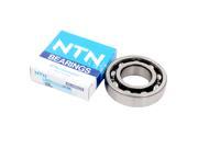 NTN 6222 Single Row Radial Ball Bearing - Open Type 110x200x38mm