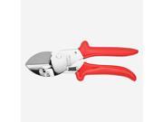 Knipex Anvil Shears