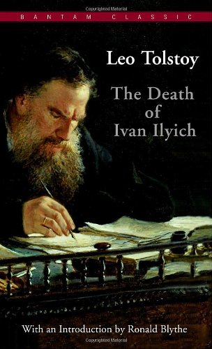 The Death of Ivan Ilyich thumbnail 