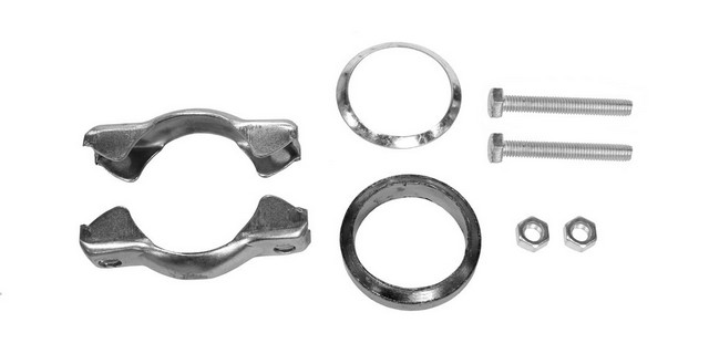 Exhaust Clamp
