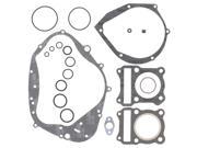 Complete Gasket Kit Suzuki DR-Z125 125cc 03 04 05 06 07 08 09 10 11 12 13 14 15