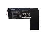 New 24.4Wh MBP-01 Battery for Asus TBD PP21 Series Laptop 7.4V Batteria Akku