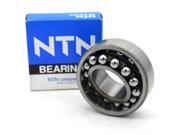 NTN 2313 Self Aligning Ball Bearings 65x140x48mm
