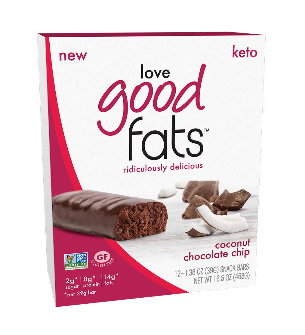 COCONUT CHOCOLATE CHIP SNACK BARS, COCONUT CHOCOLATE CHIP