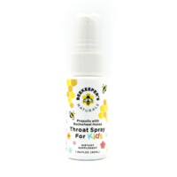 BeeKprNt Propolis Spray Kids 20X6X30ML