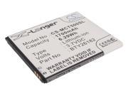 Vintrons Replacement Battery for MOBISTEL Cynus T5, MT-9201w, MT-9201S, MT-9201b