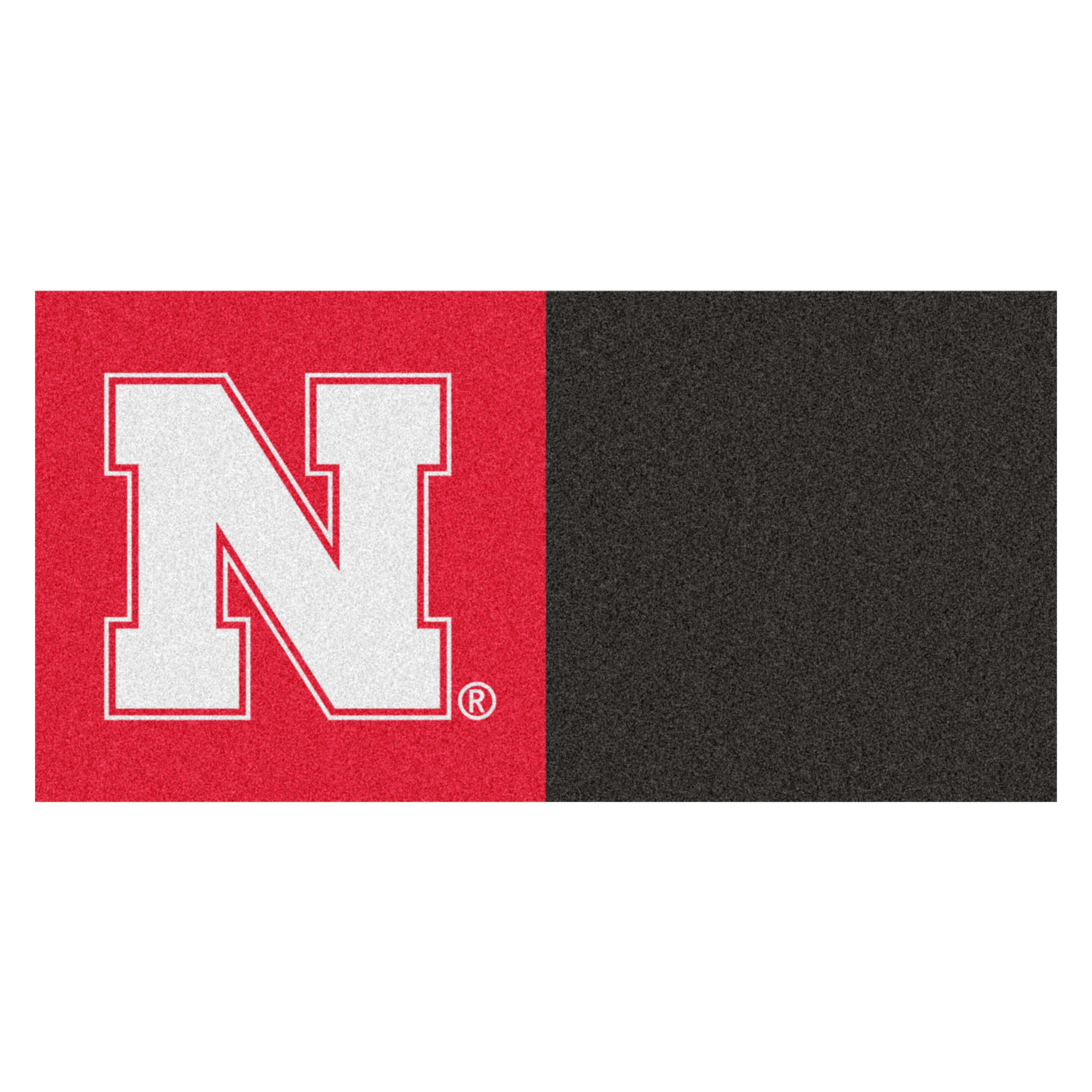 Nebraska 18 X18  Carpet Tiles