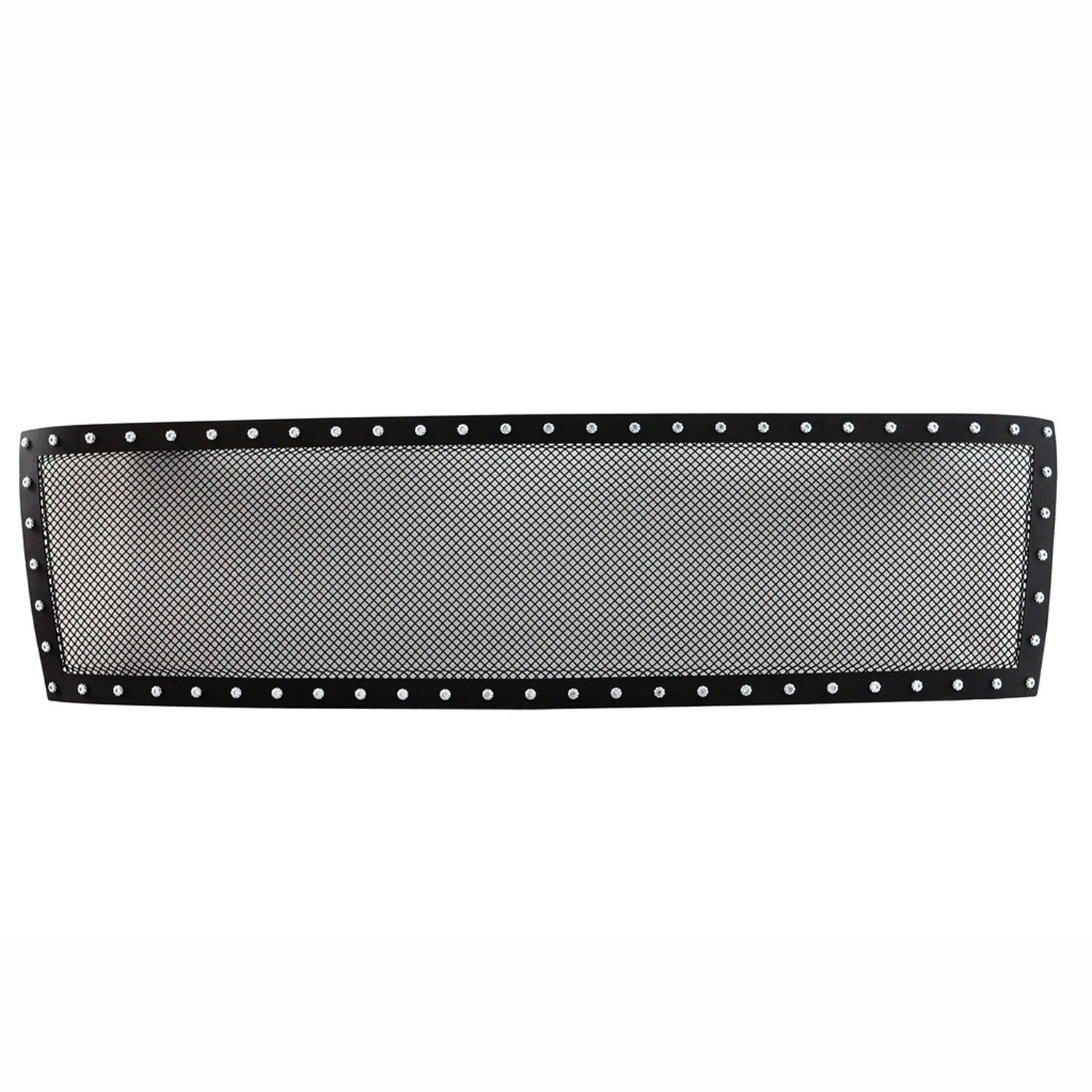 Paramount Automotive 46-0708 Evolution Cutout Grille