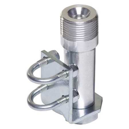 1 Inch Pipe Mirror Bracket Used with 6550, 6570, 7460, 7945 and 7950