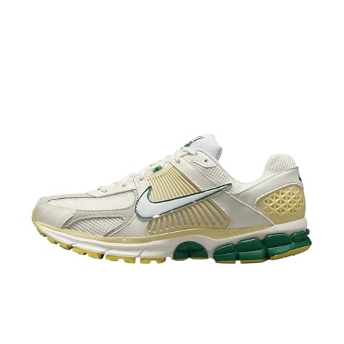 Nike Zoom Vomero 5 Malachite Alabaster - UK 7.5
