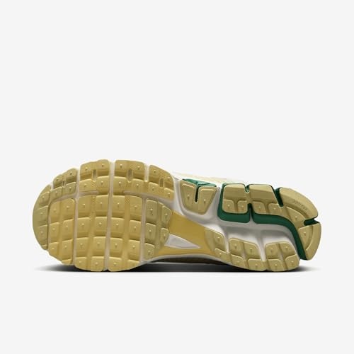 Nike Zoom Vomero 5 Malachite Alabaster - UK 7.5 thumbnail