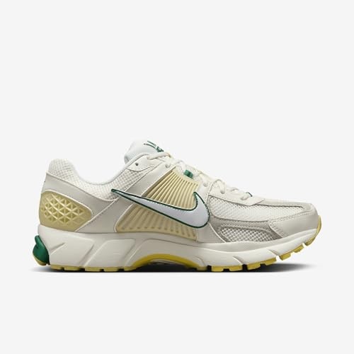 Nike Zoom Vomero 5 Malachite Alabaster - UK 7.5 thumbnail
