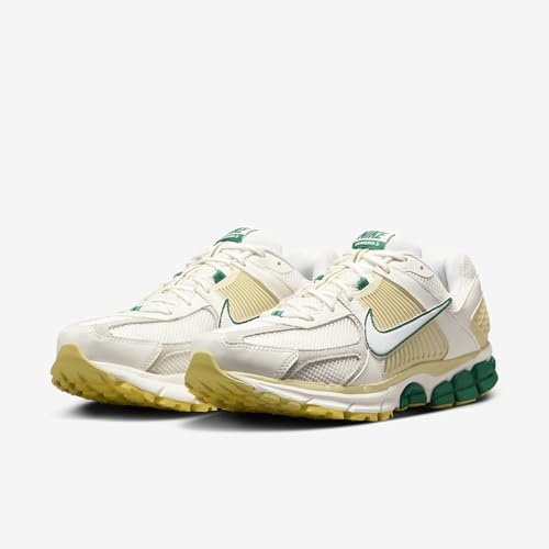 Nike Zoom Vomero 5 Malachite Alabaster - UK 7.5 thumbnail