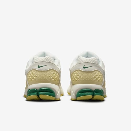 Nike Zoom Vomero 5 Malachite Alabaster - UK 7.5 thumbnail