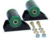 RockJock Heavy-Duty Stock Height Motor Mounts - CE-9201