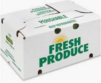Case of Organic Celery Hearts