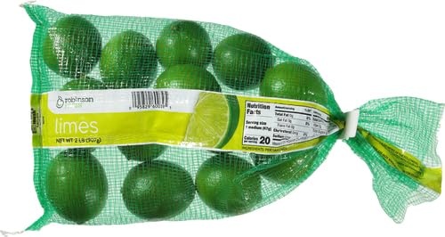 Limes, 2 Lb Bag thumbnail
