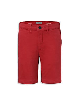 DL1961 Boys' Casual Shorts Fahrenheit - Fahrenheit Jacob Chino Shorts - Toddler & Boys