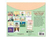 Mary Engelbreit 2018 Deluxe Wall Calendar: Every Picture Tells a Story