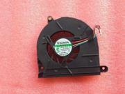 New Fan for HP 8530w 8530 8530p CPU Cooling Fan 480913 495079-001 GB0507PGV1-a