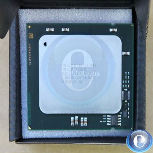 HP 1.86 GHz E7-4807 Server Processor
