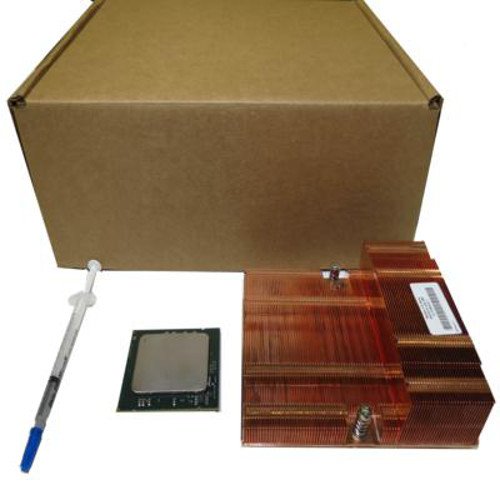 HP 1.86GHz Socket LGA-1567 E7-4807 Server Processor