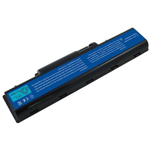 Superb Choice  6-cell Acer Aspire AS5532 AS5532-5509 AS5532-5535 Laptop Battery