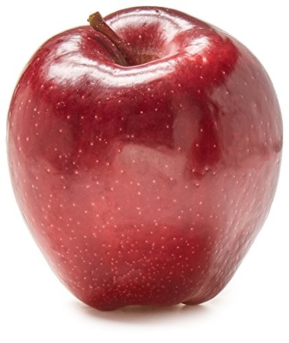 Red Delicious Apple, 1 Count