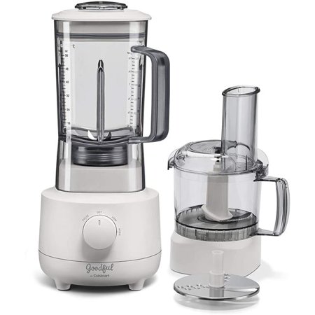 Goodful by Cuisinart Combo Blender and Food Processor, Created for Macy's