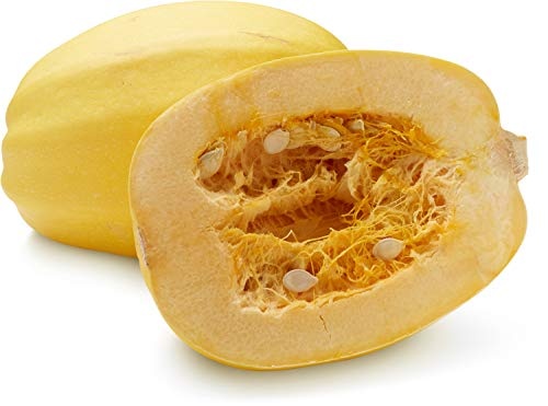 Organic Spaghetti Squash, 1 Each