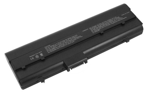 Superb Choice  9-cell DELL 312-0701, KM958, WU946 Laptop Battery