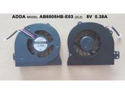 Genuine New for Acer TravelMate 2310 2312 2313 2430 4100 Laptop CPU Cooling Fan