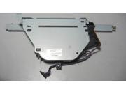 HP Color LaserJet 5550 Series Laser/Scanner Assembly, (4 Used) CLJ 5550 RG5-7681-000