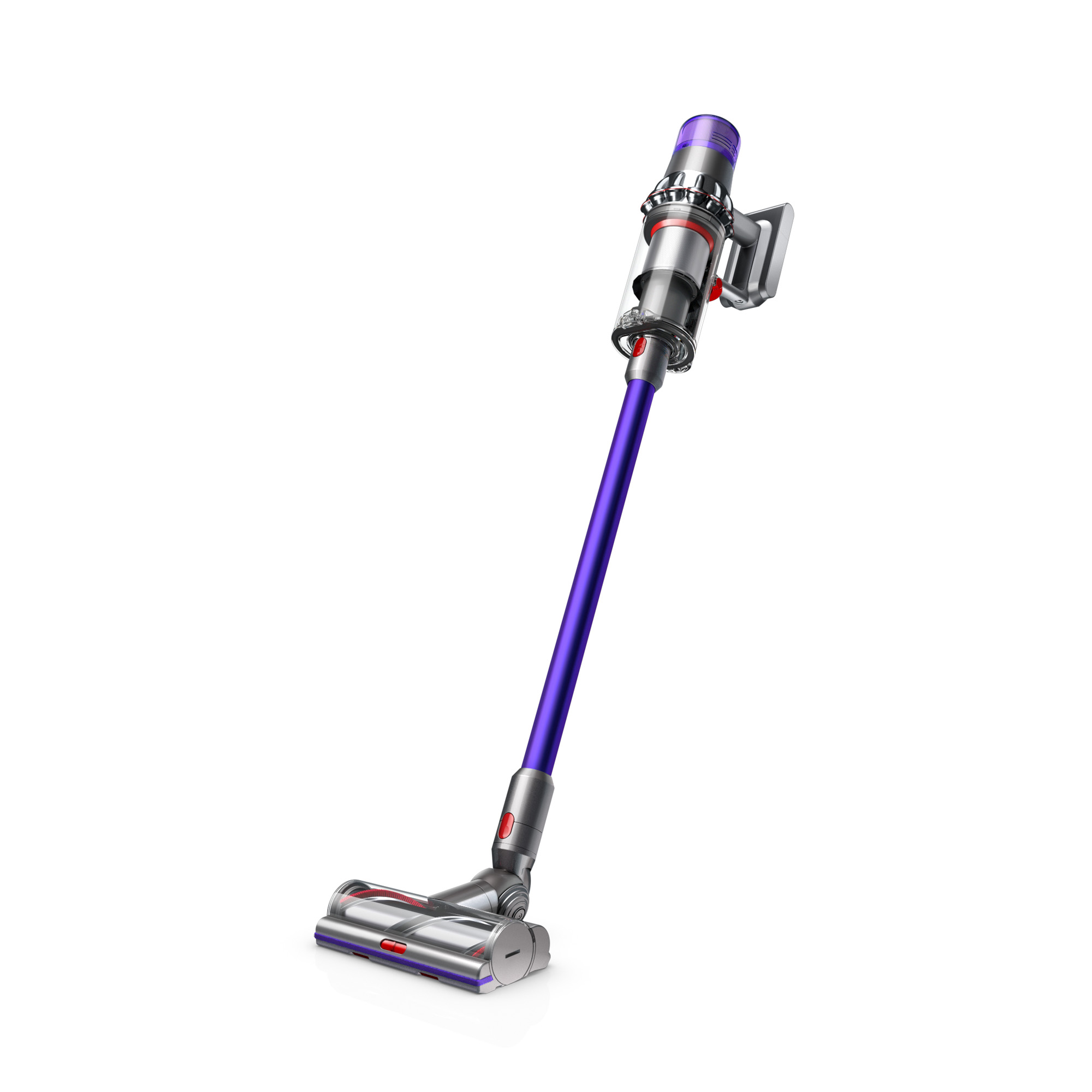 Dyson V11 Animal Cordless Vacuum, Nickel/Purple